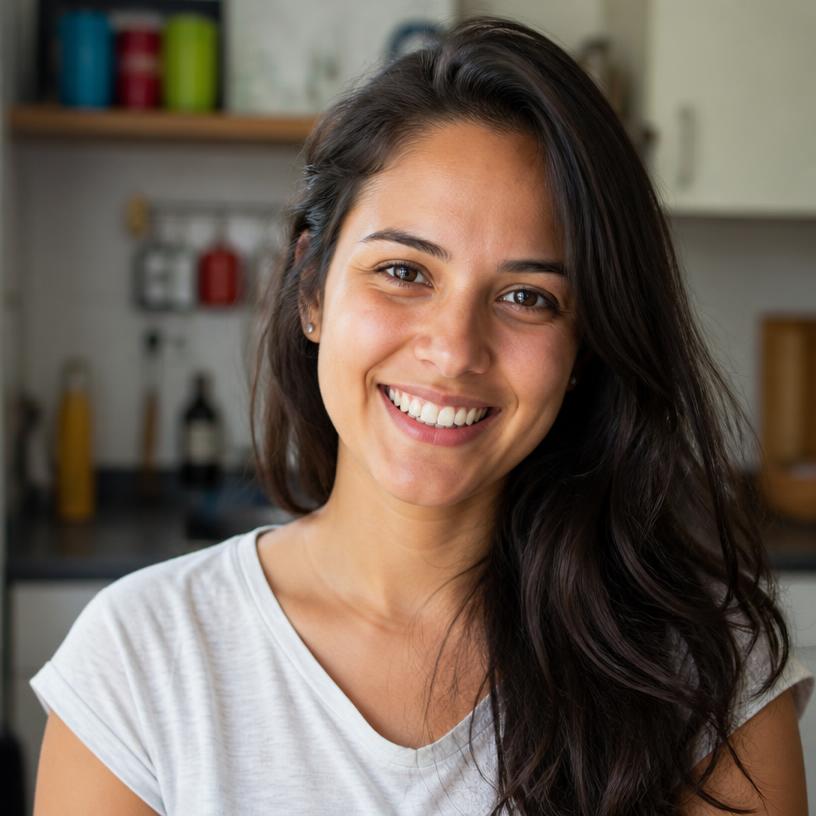 Foto de Beatriz Almeida