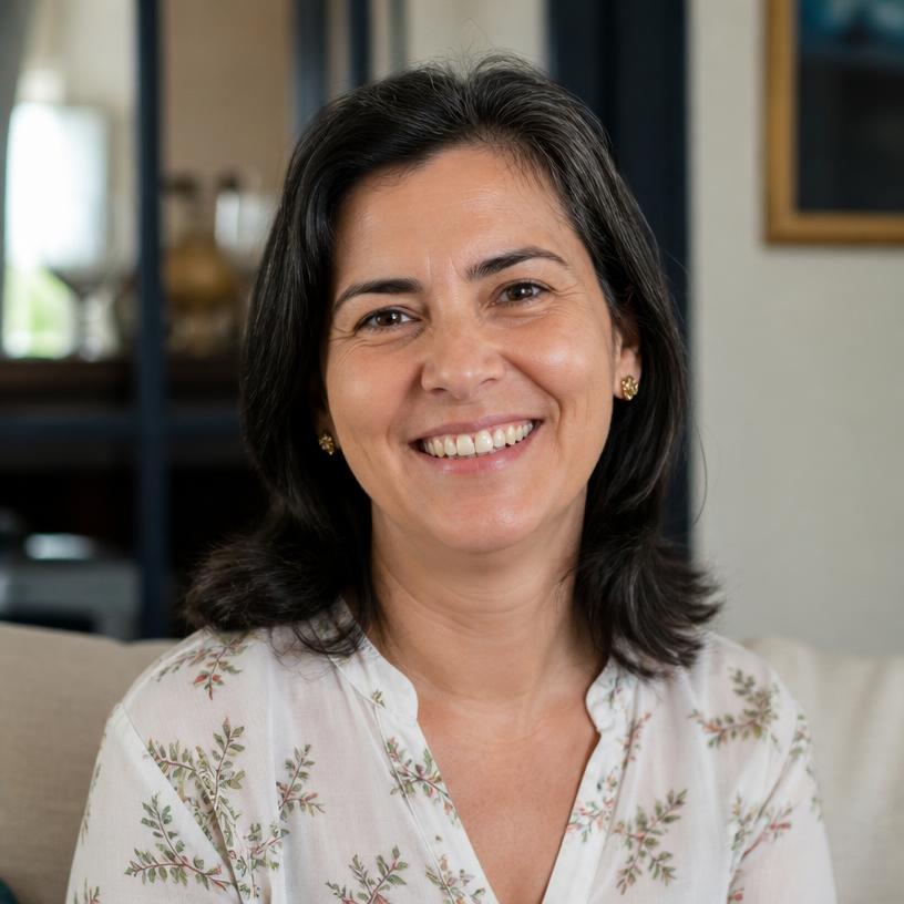Foto de Renata Carvalho