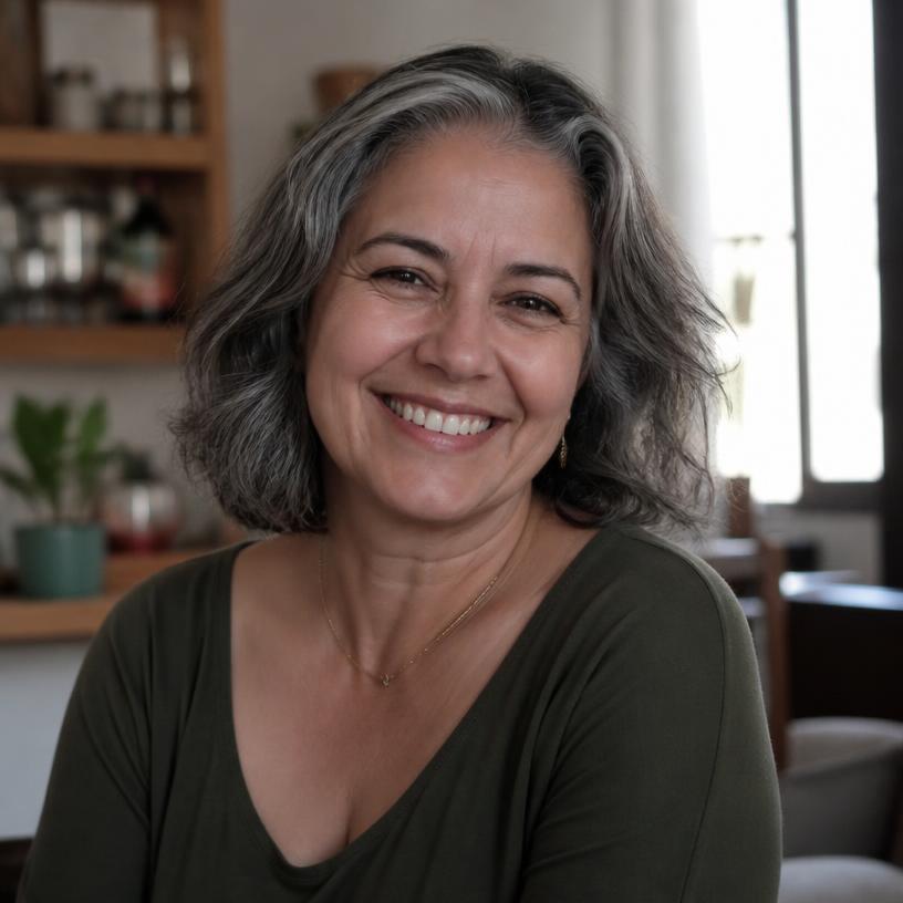 Foto de Lúcia Ferreira